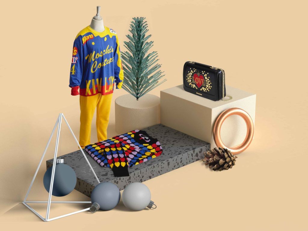 Trendy Christmas Gift Ideas For The Stylish Set
