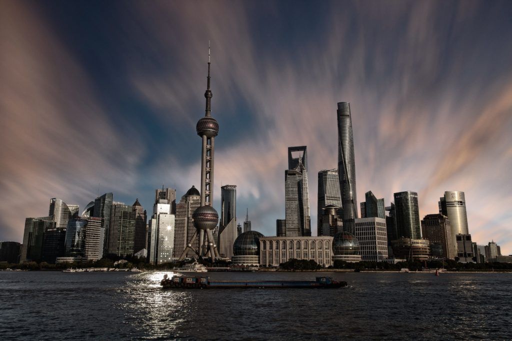 A guide to the best attractions in Shanghai for the time-strapped