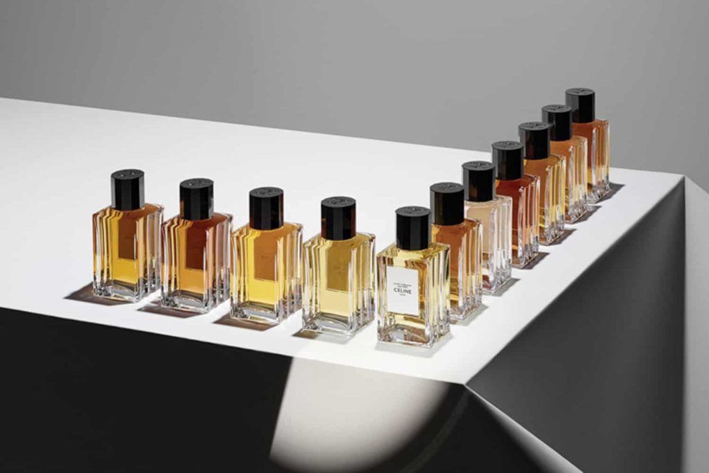 Fashion Scents: Fragrances To Match Your Wardrobe