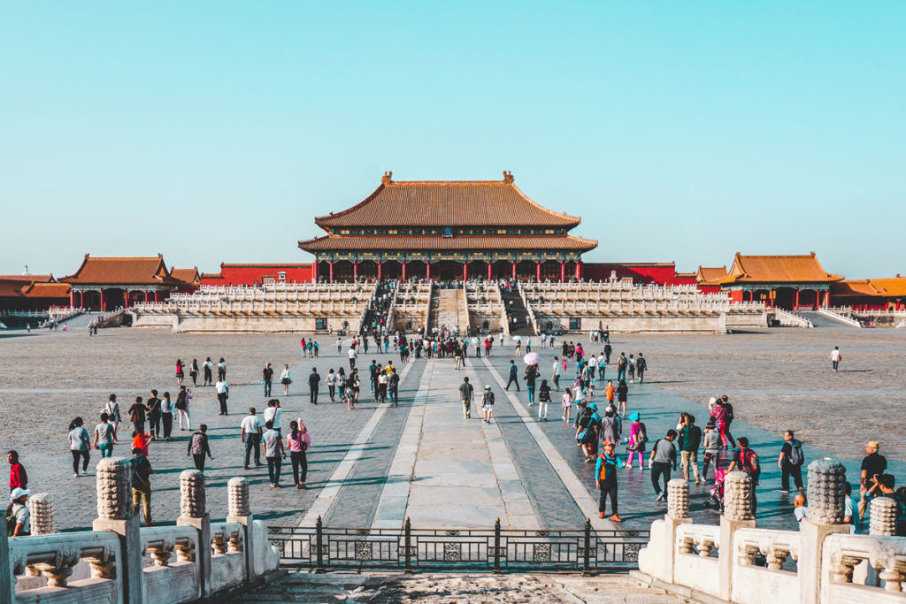 Exploring China: The Definitive Beijing Travel Guide