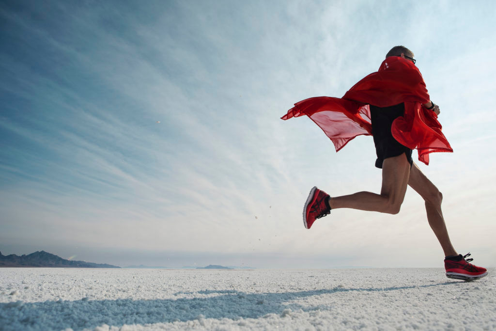 Fitness News: November/December 2019 Edition