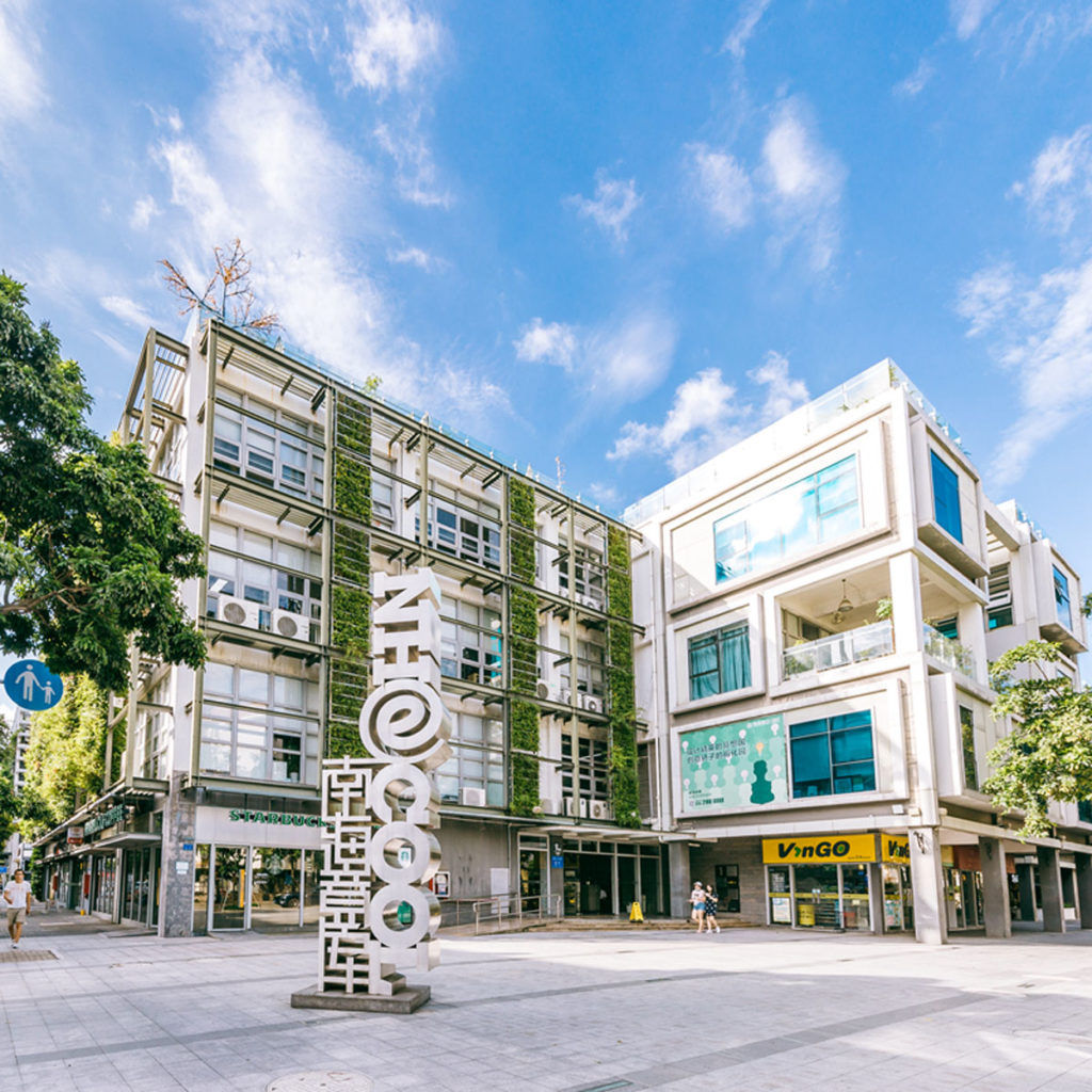 Exploring China: The Definitive Shenzhen Travel Guide