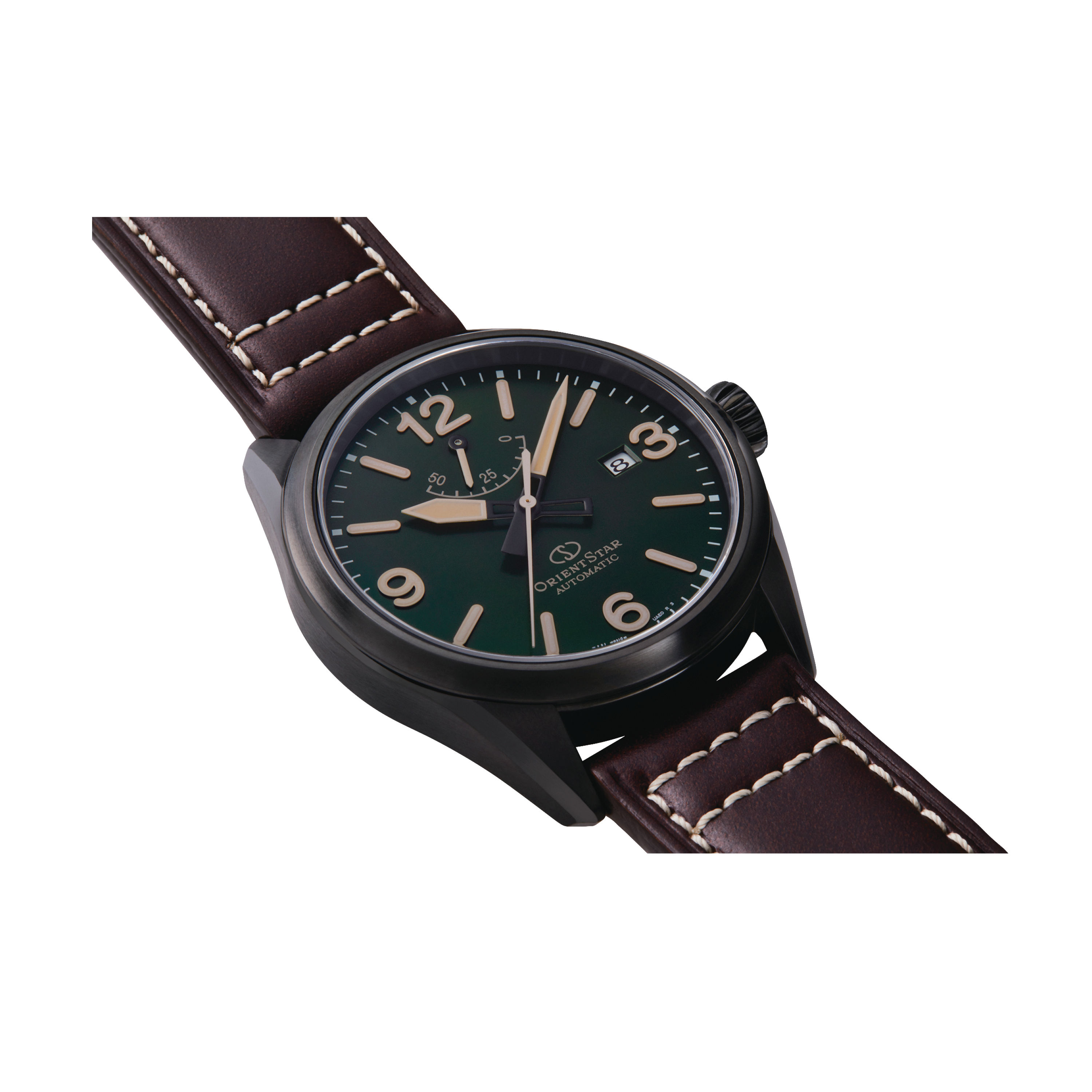 Orient star outdoor online watch