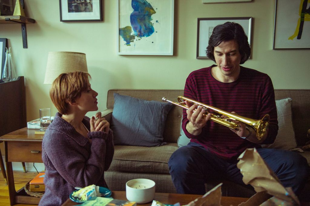 Netflix Review: <i>Marriage Story</i> is Noah Baumbach’s Gift of Clarity and Compassion
