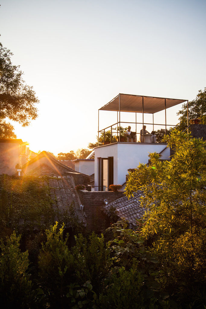 Where to stay for the best Beijing hutong experience