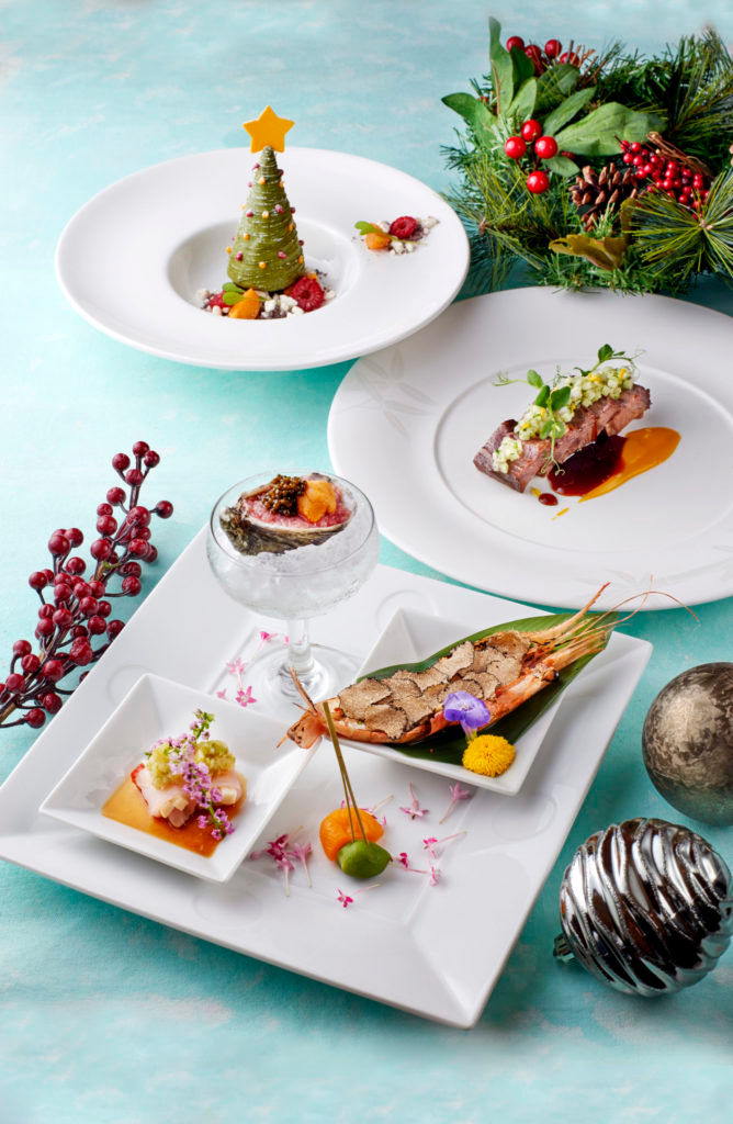nobu kuala lumpur