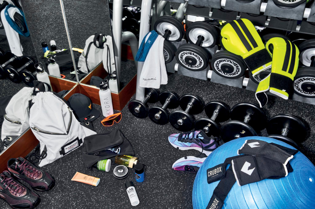 Christmas 2019 Gift Guide (Part III): For The Sweat Life Addict