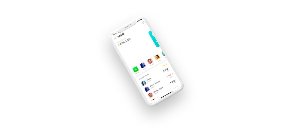 Wadz wants to reach Asia’s unbanked with blockchain