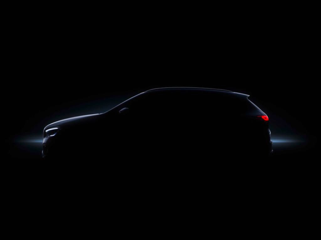 The digital world premiere of Mercedes-Benz’s latest GLA