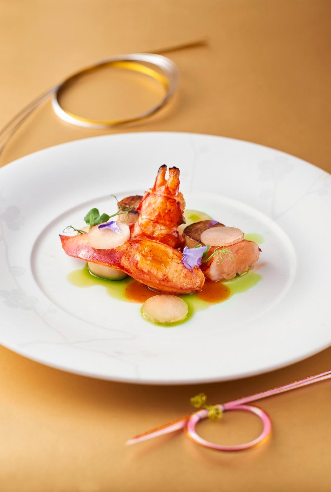 Nobu Kuala Lumpur Presents New Omakase Menus for the Festivities