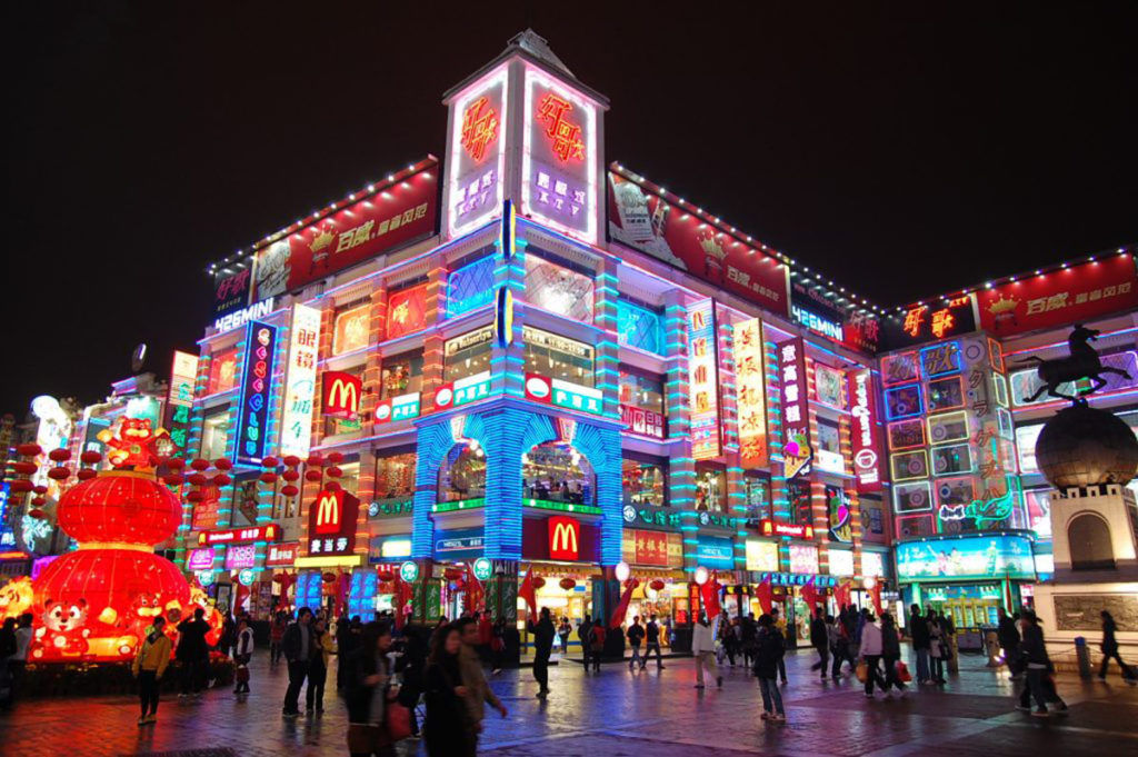 Exploring China: The Definitive Guangzhou Travel Guide
