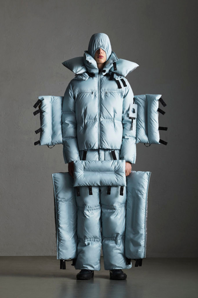 5 Moncler Craig Green