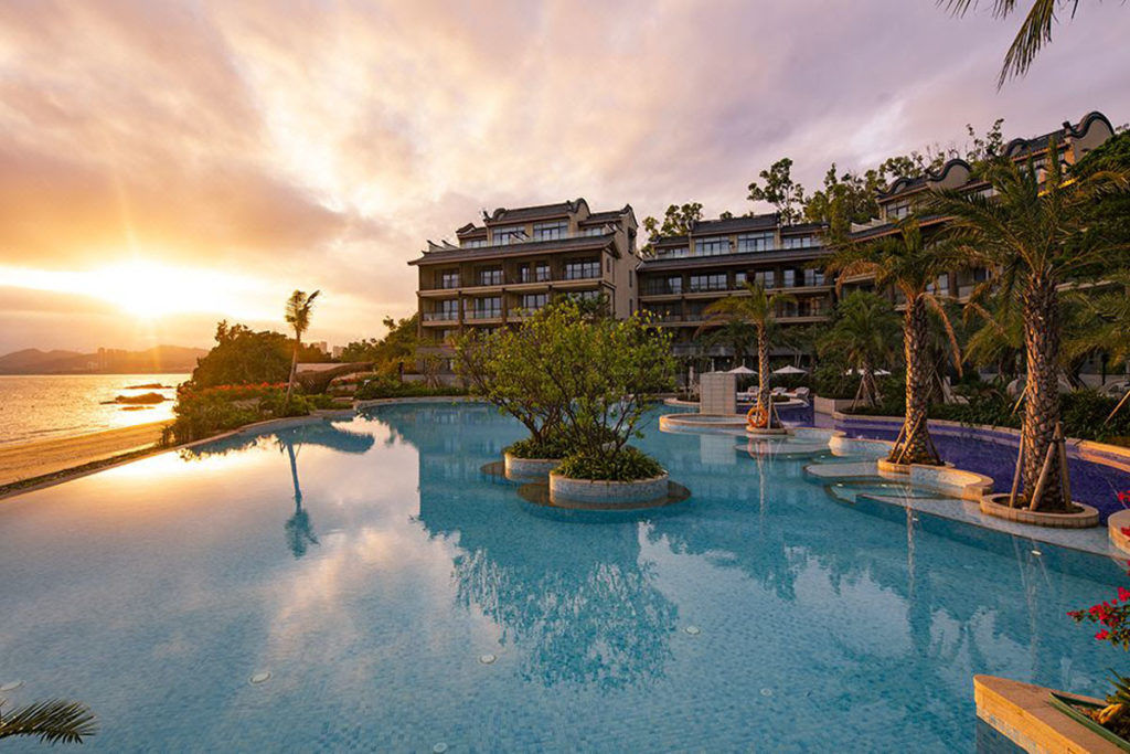 Here’s why you should head over to Zhuhai from Guangzhou