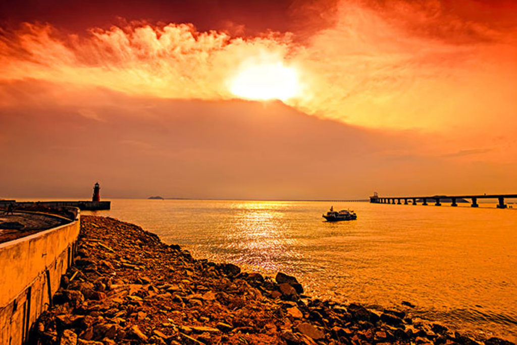 Here’s why you should take a detour over to Shantou from Xiamen