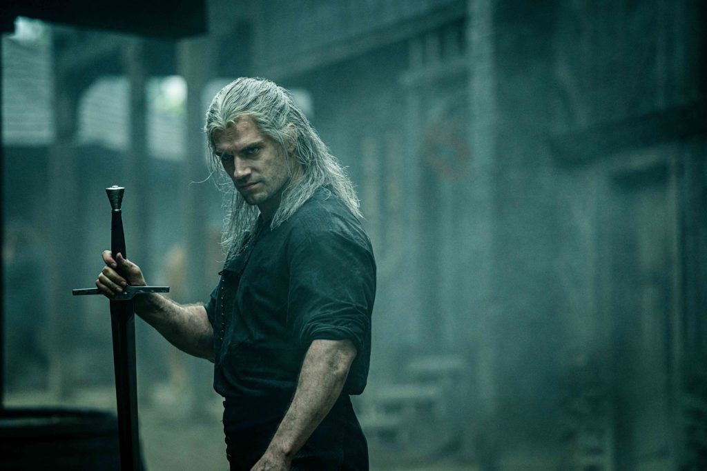 Netflix Review: <i>The Witcher</i> springs to life from its game and books