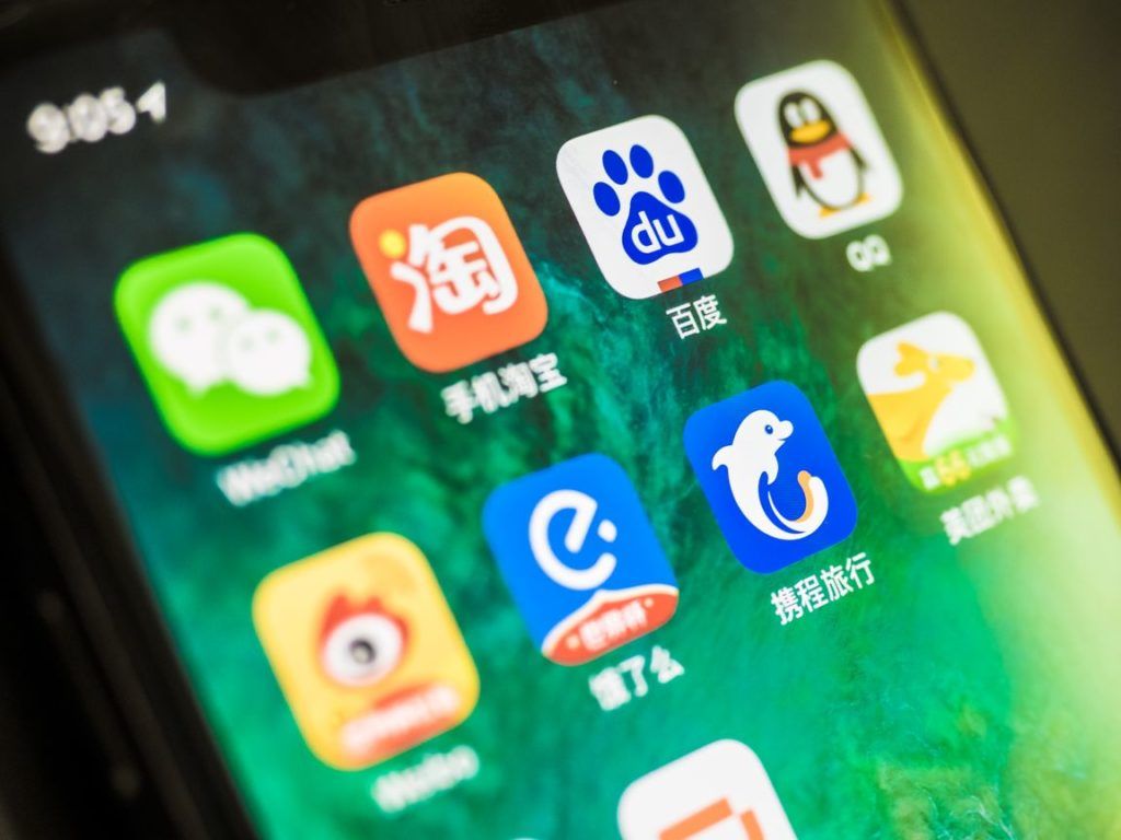 China’s parochialism: social engineering at its finest