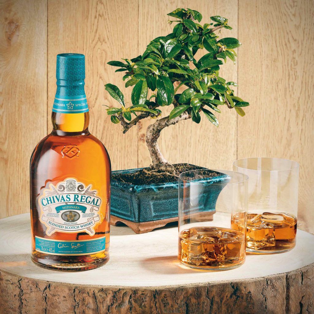 Chivas conducted a blind taste test. Here’s what they found.