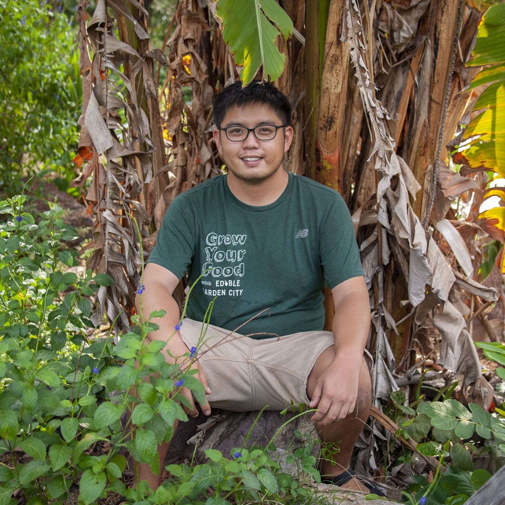 Cultivating the next generation of farmers | AugustMan Singapore