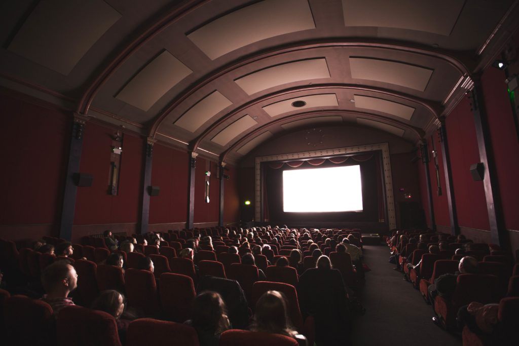 5 movies to look out for in 2020 (Part II): The stand-alone productions