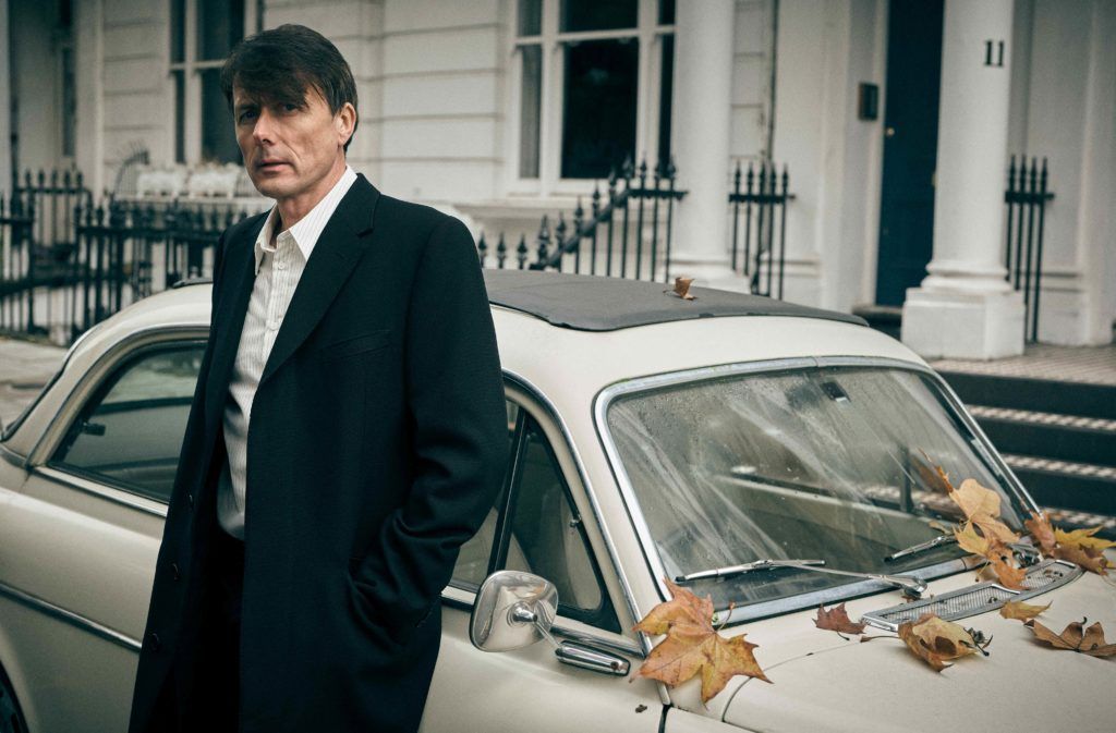 Brett Anderson on Suede, Britpop, and more (Part 2)