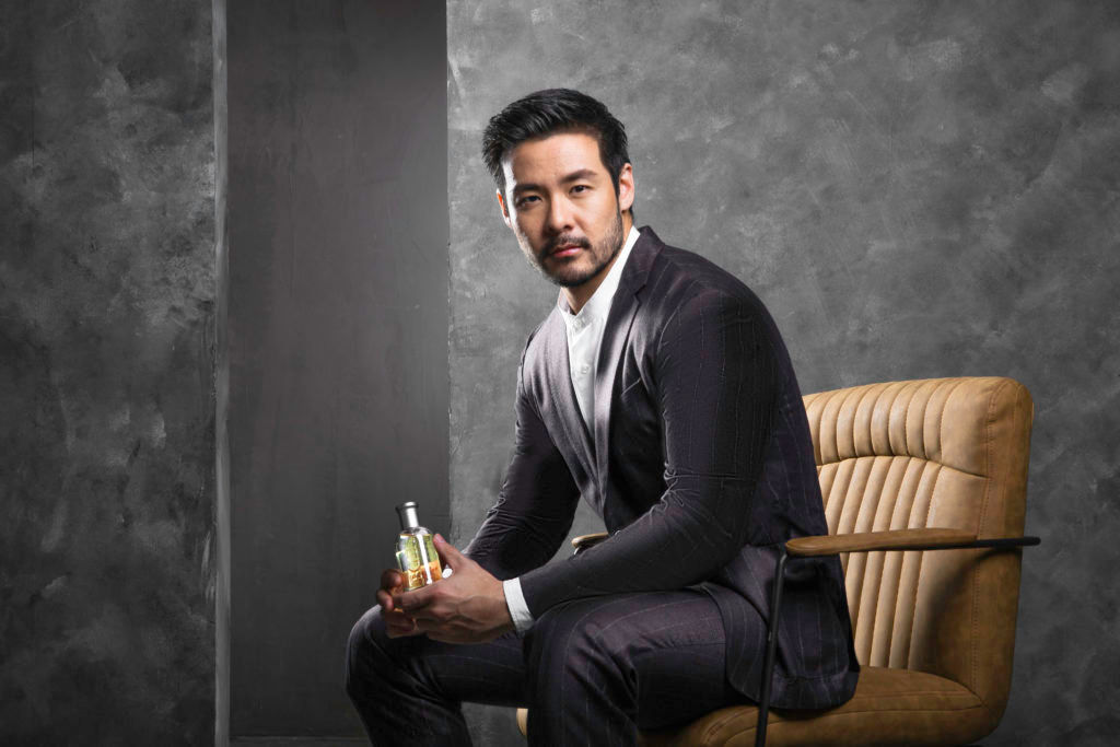 Local entrepreneur Ryan Pang speaks on finding balance as BOSS Bottled’s Man of Today