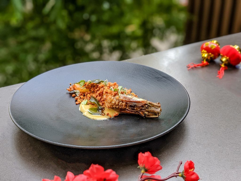 CNY 2020 RuMa