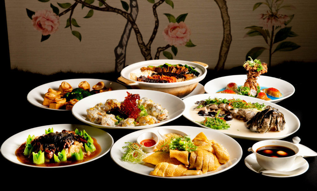 CNY 2020 Ritz Carlton
