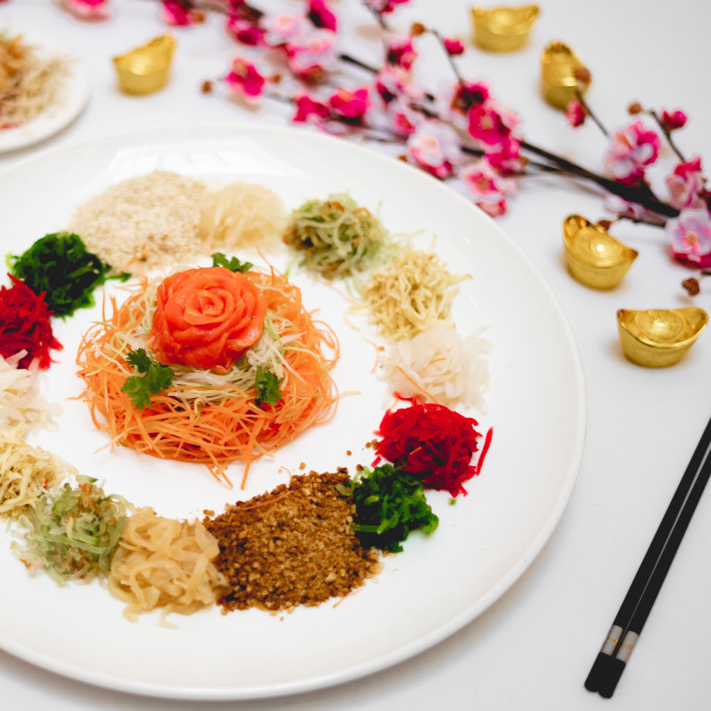 CNY 2020 The Majestic Hotel