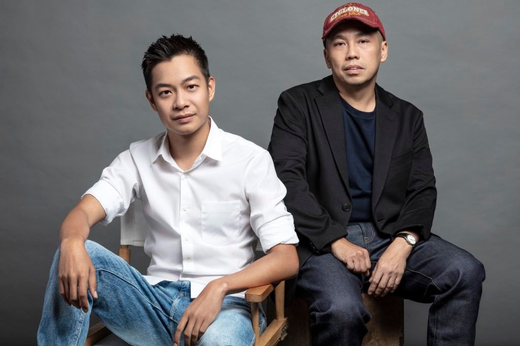 <i>The Ghost Bride</i>: What the Directors have to say about the first locally produced Chinese Netflix series