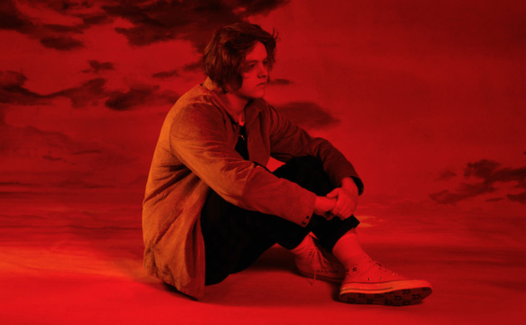 Someone You Loved: Up Close with Lewis Capaldi