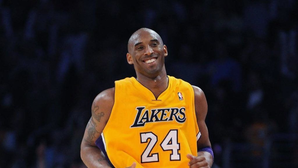 Basketball legend Kobe Bryant, daughter killed in a helicopter crash