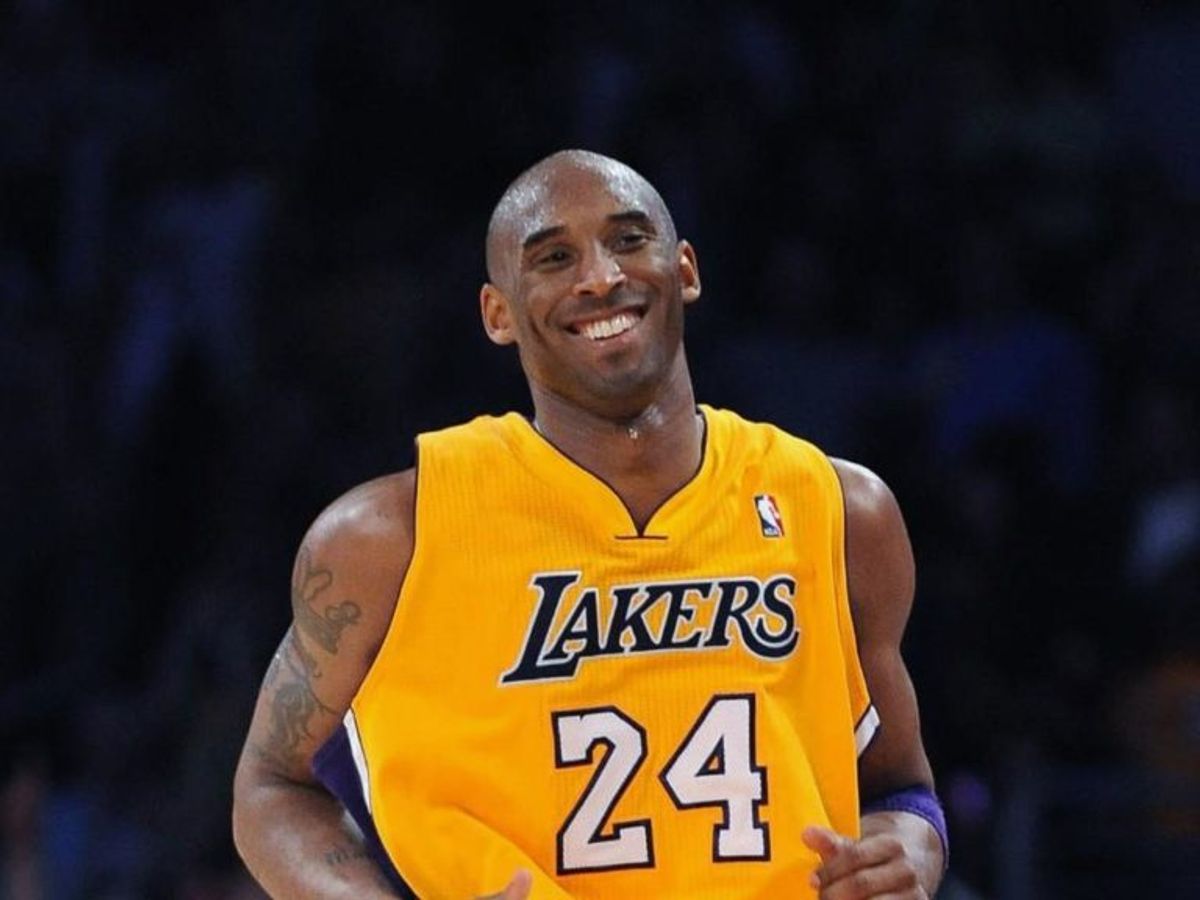 Kobe Bryant death: Dallas Mavericks retire number 24 after helicopter  crash, NBA news, Los Angeles Lakers, age, daughter