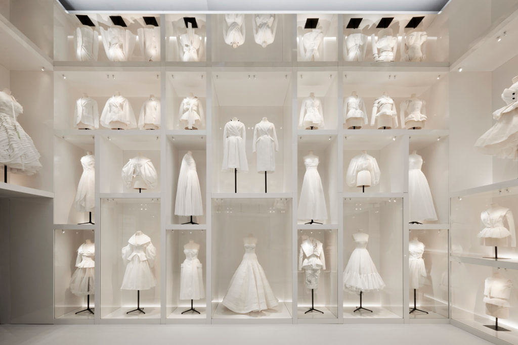 How Fashion and Art Have Shaped the Industries Together