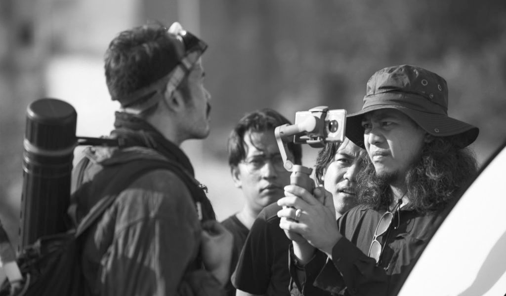 How 5 local directors define the future of smartphone cinematography with Huawei Mate 30 Pro