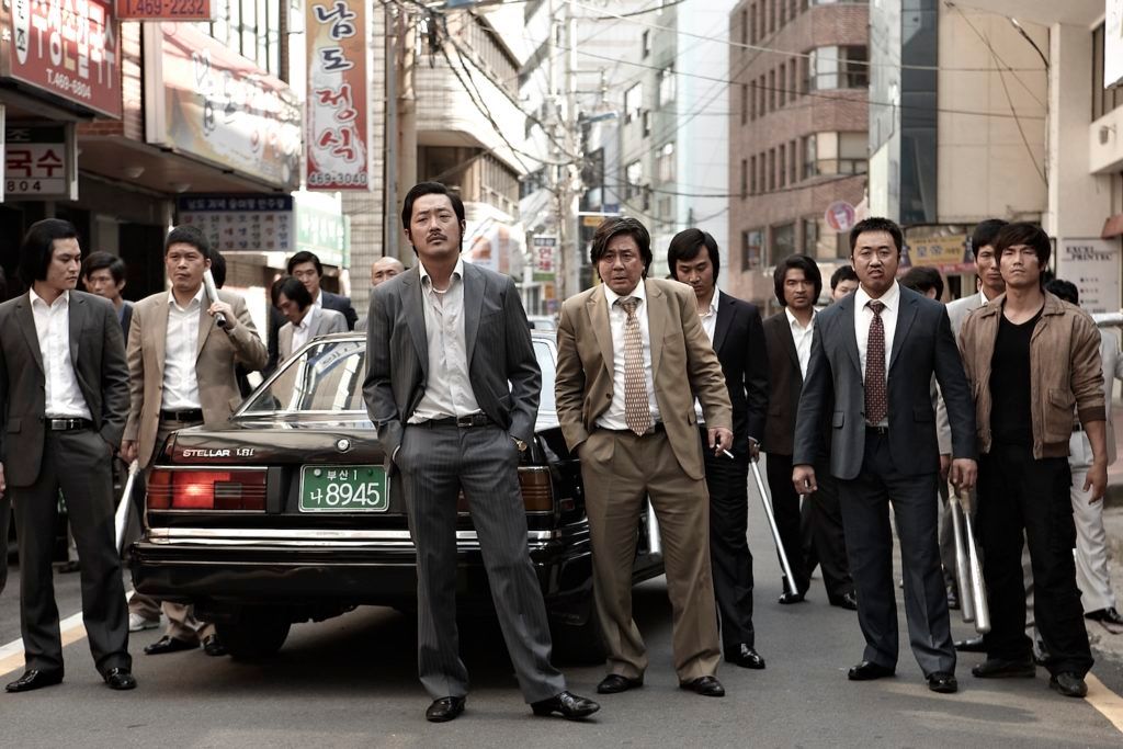 The “Bong Joon-Ho”: 5 Other South Korean Films To Watch Instead Of Parasite