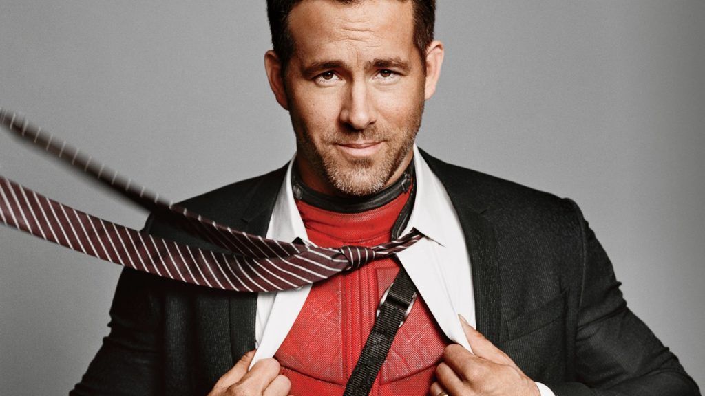 Expectation arises as Ryan Reynolds announces Deadpool 3