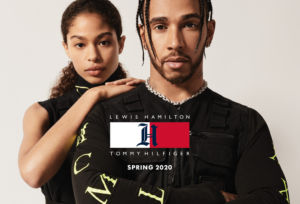 tommy hilfiger livestream