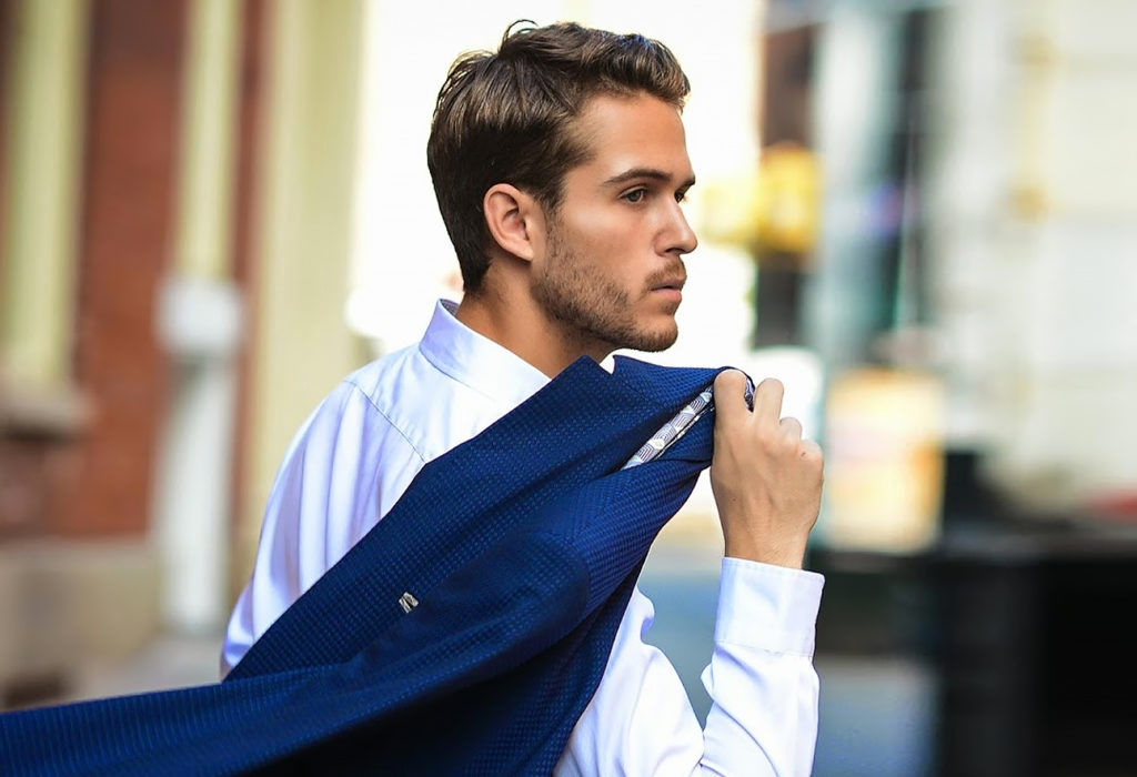 Step Up Your Fashion Game With These Stylish Influencers on Instagram