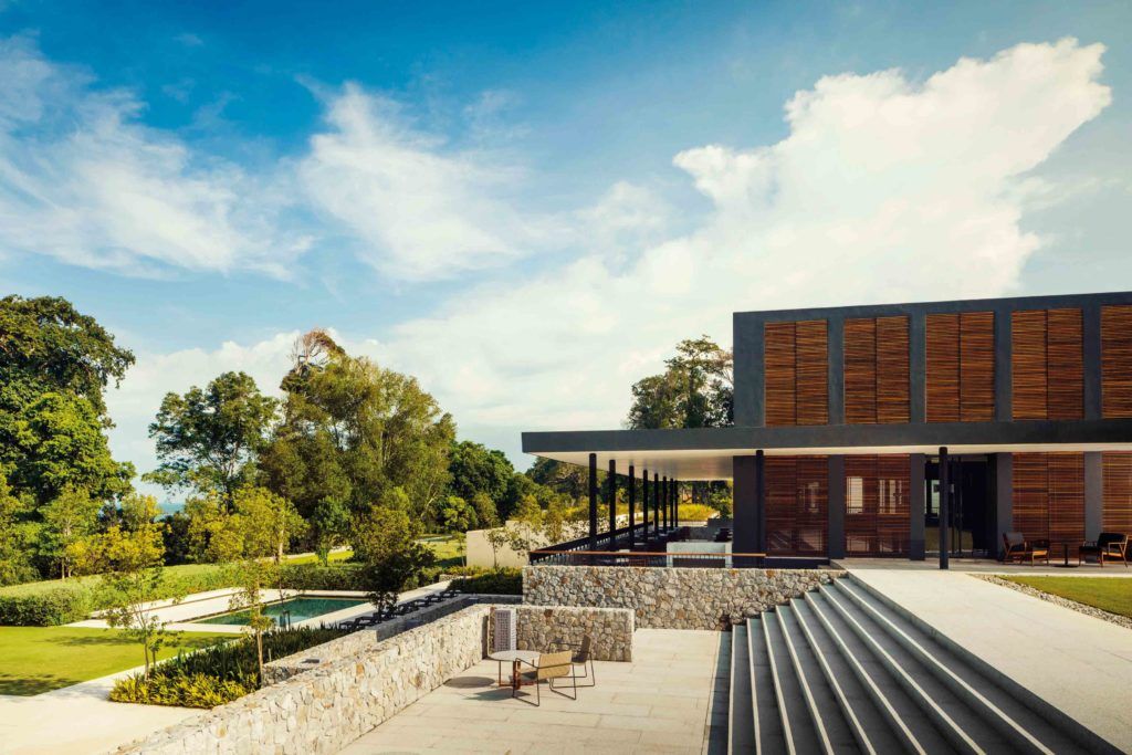 Great Holiday Resorts That Should Be On Your Radar (Part I)