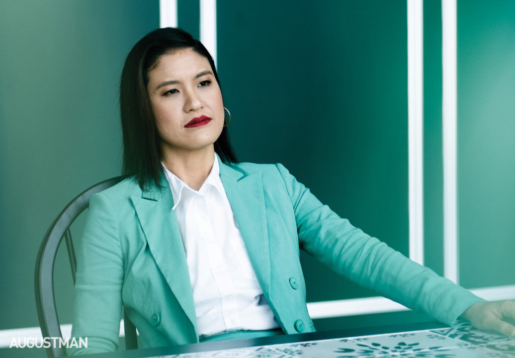 #IWD2020: How the Co-founder of Happy Bunch is Giving Klang Valley Reasons to Smile
