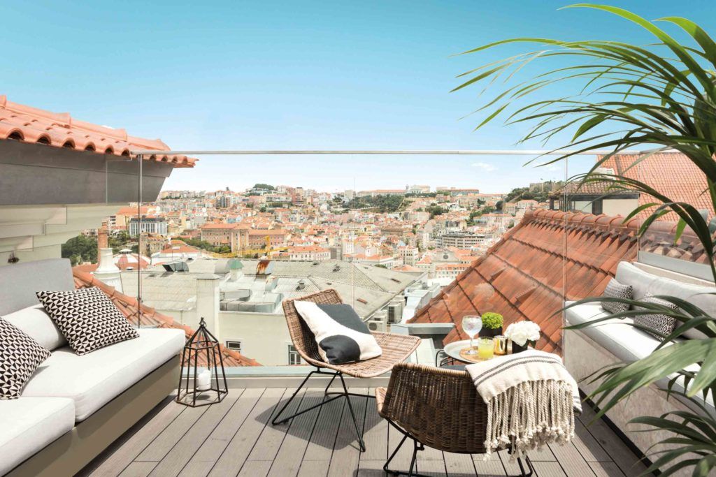 Great Holiday Resorts That Should Be On Your Radar (Part II)