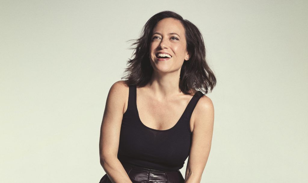 Showrunner Lauren Schmidt Hissrich On Her Netflix Hit <i>The Witcher</i>