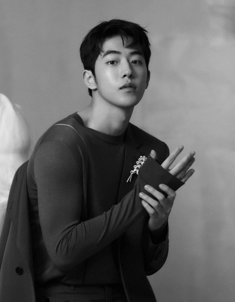 Nam Joo Hyuk looks to take his career to greater heights (Part I)