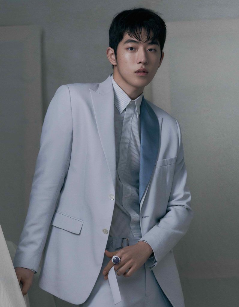 Nam Joo Hyuk looks to take his career to greater heights (Part II)