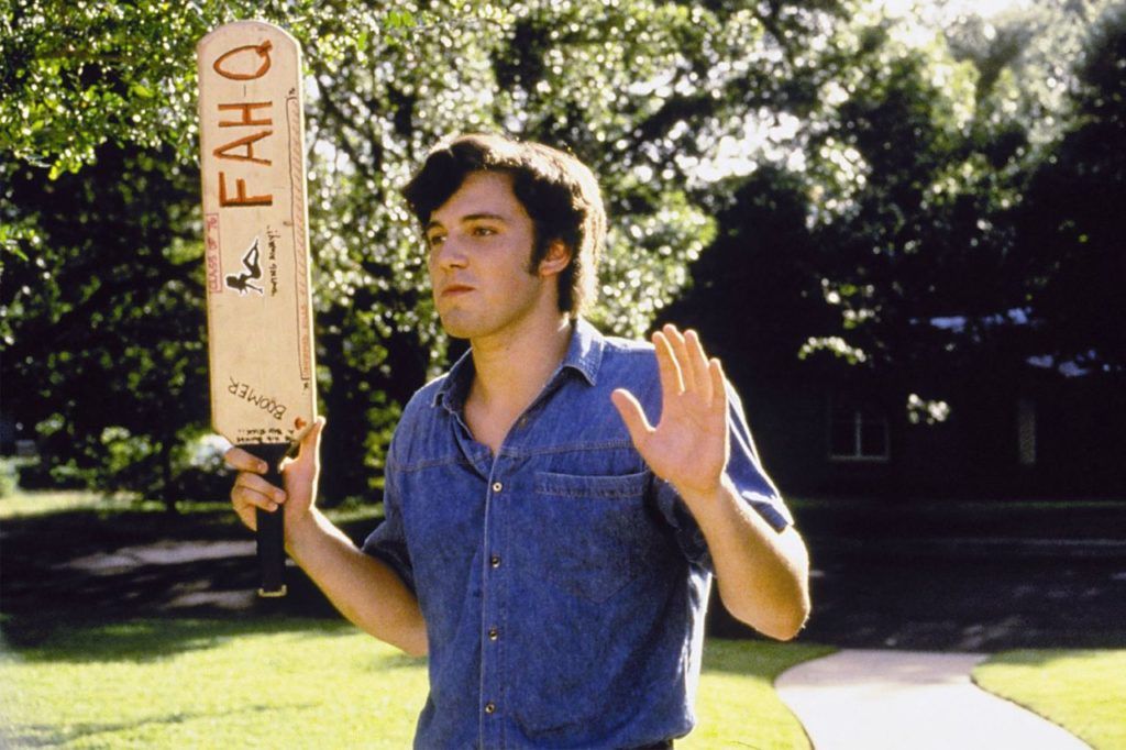 Best of Ben Affleck: 10 Films That Upraised The Actor’s Career