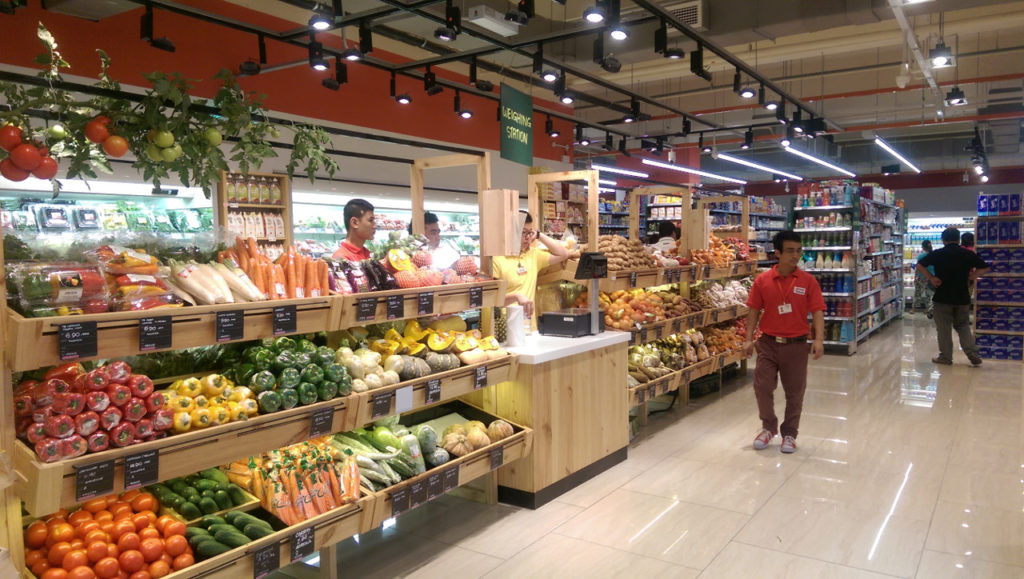Shop For Groceries Online With These Delivery Services In KL