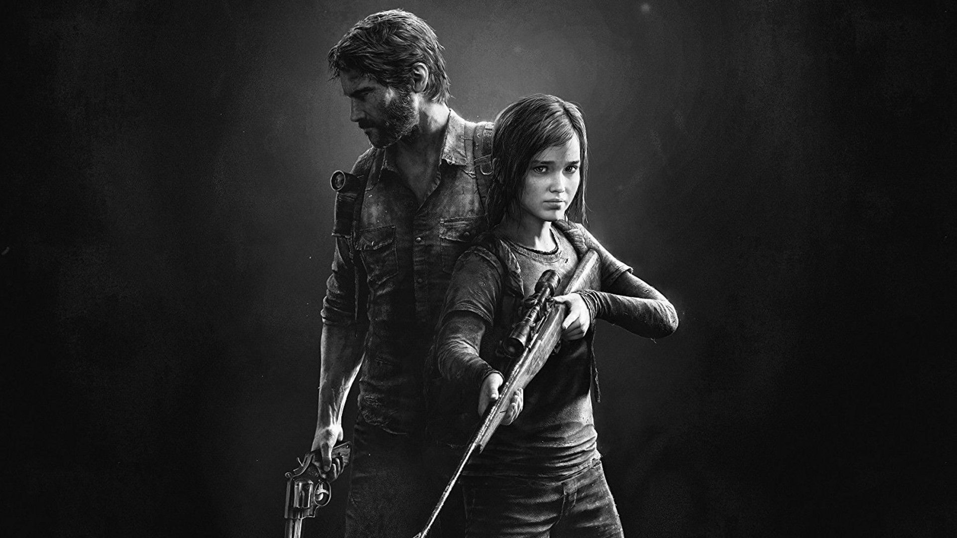 The Last of Us Part I 4K Live Wallpaper 