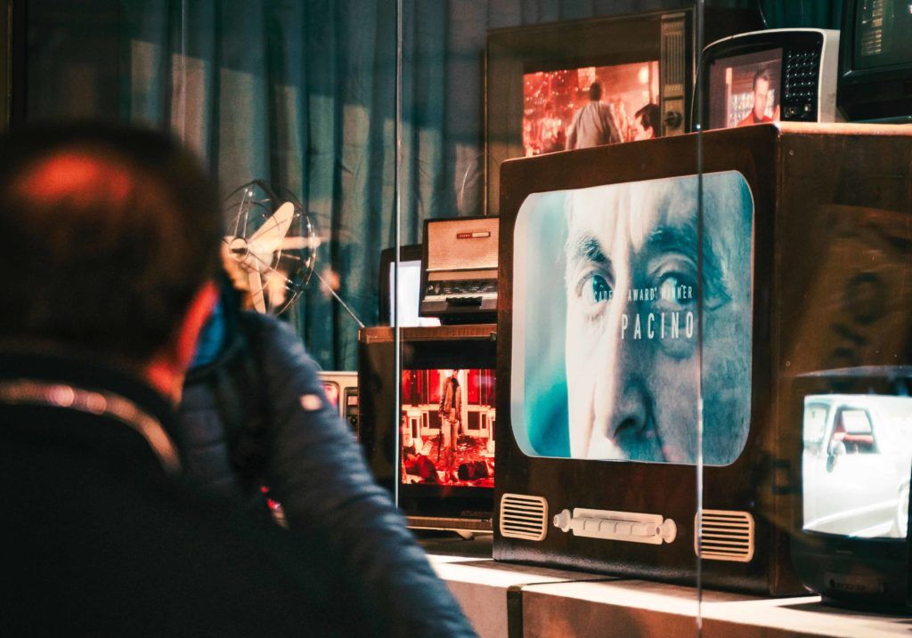 Netflix And… Curb Cabin Fever With These 5 Gripping Series
