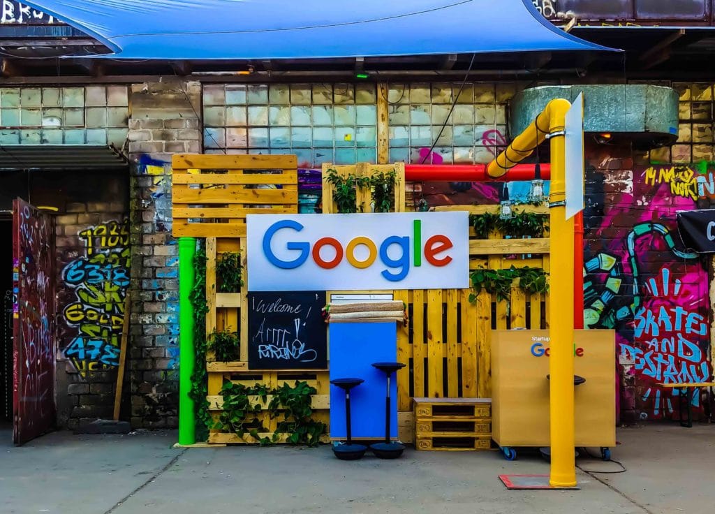 A look back at Google’s April Fool’s jokes over the past five years
