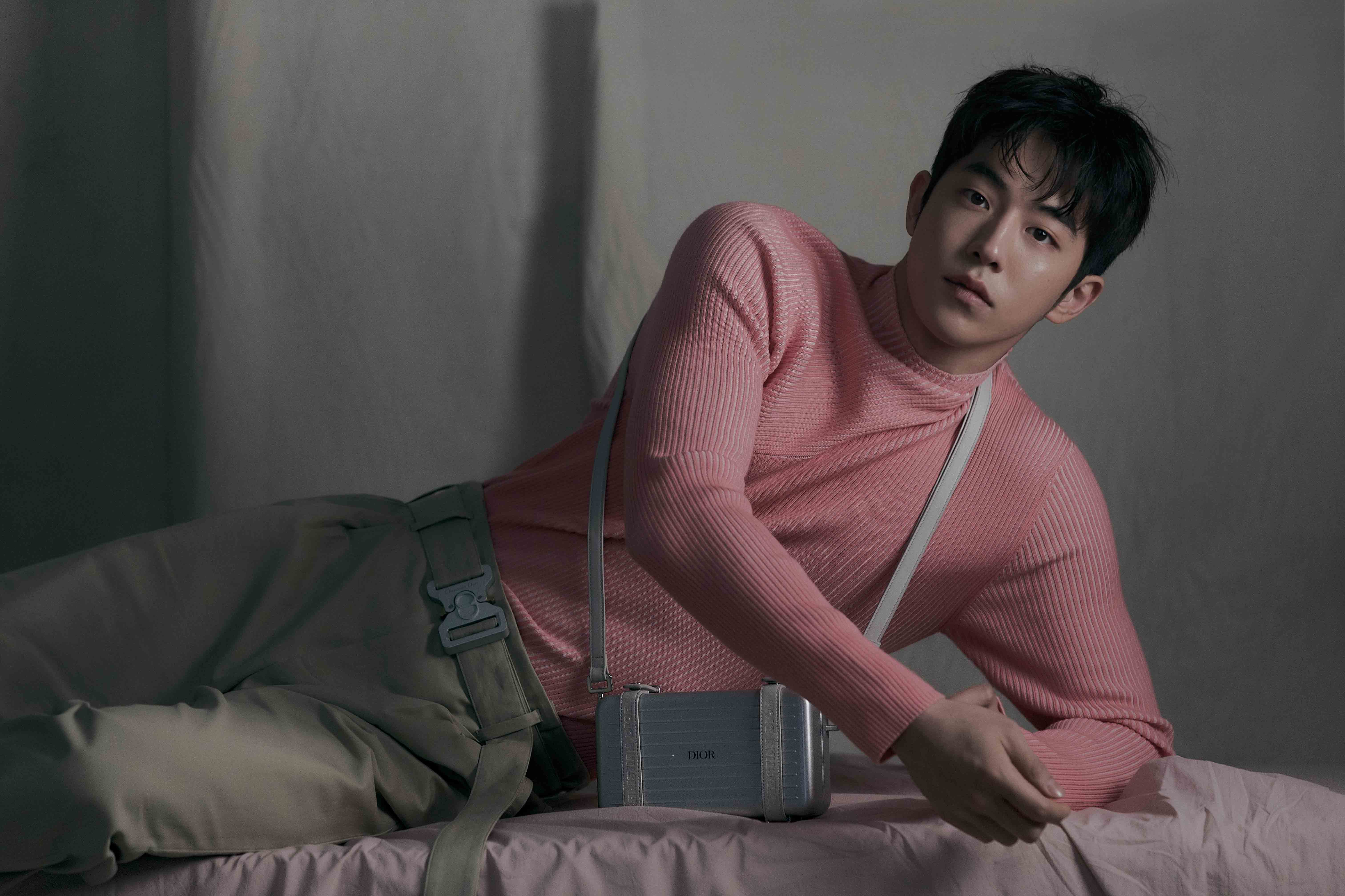 nam joo hyuk net worth 2020 - Ilustrasi 2